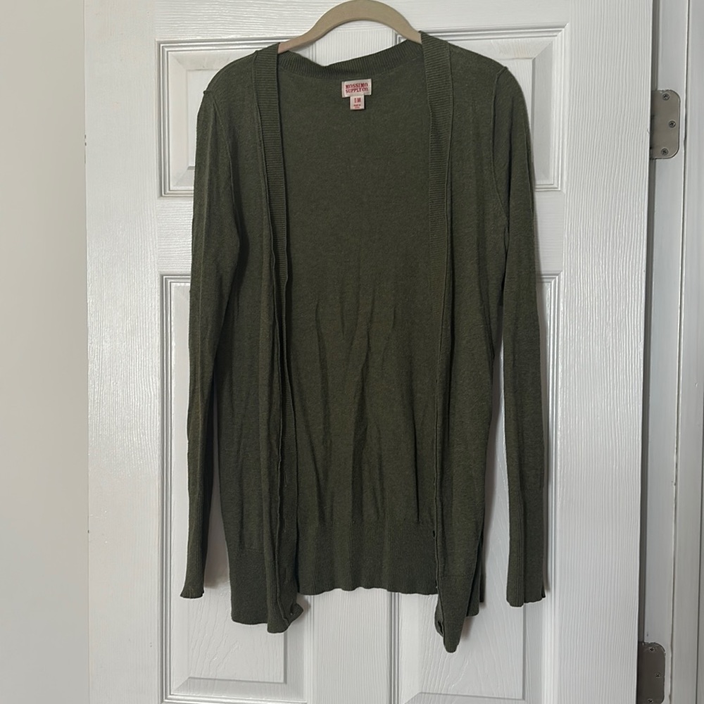Cardigan